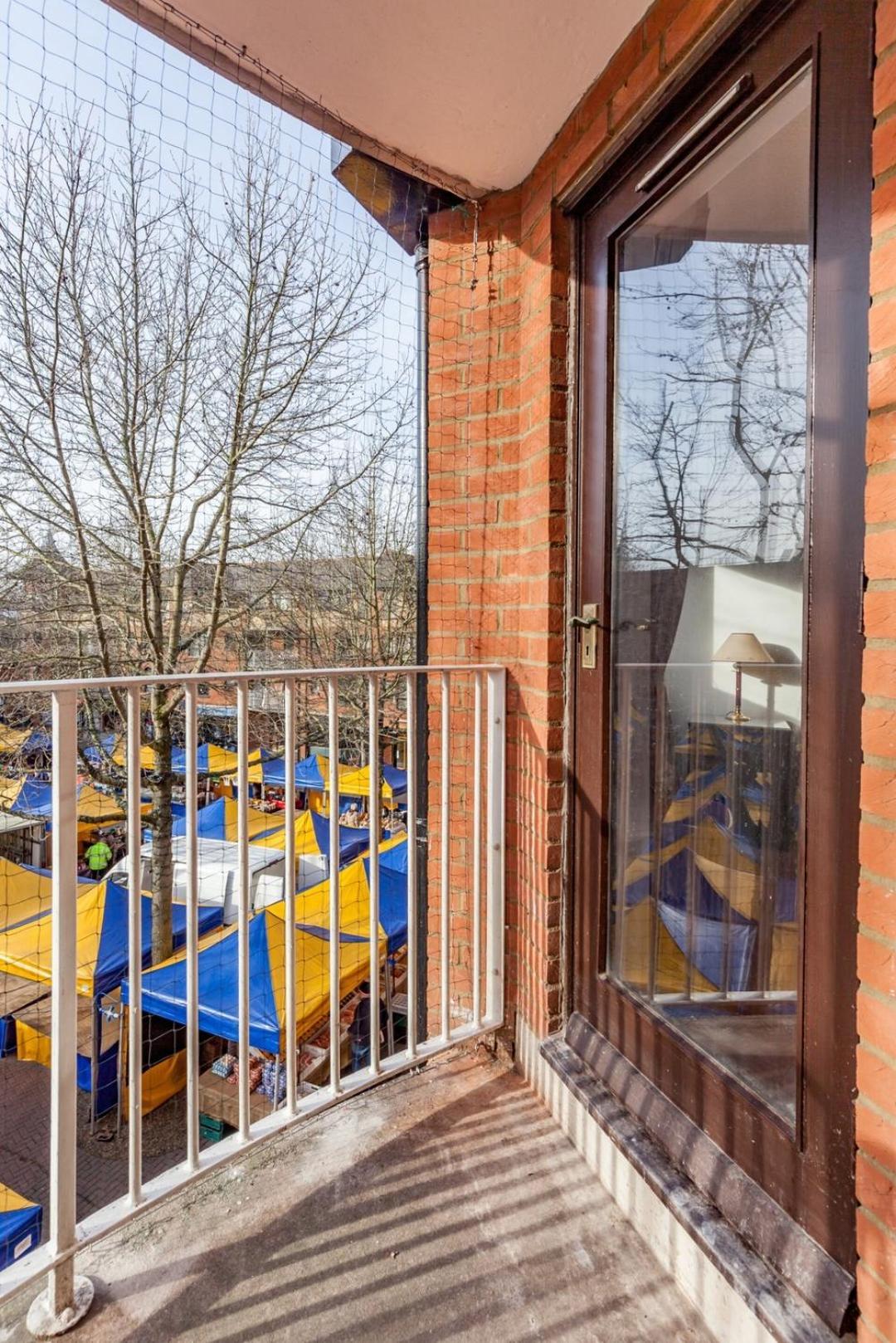 New Bright And Sunny Flat In Oxford City Centre Exterior photo